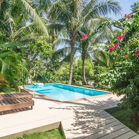 Baan Manaao Vila Hinkong Exterior foto