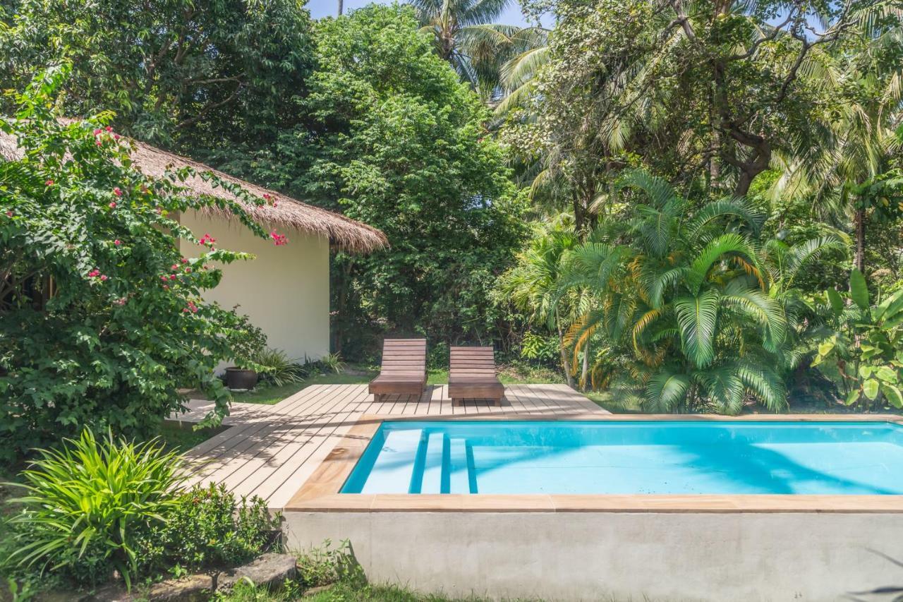 Baan Manaao Vila Hinkong Exterior foto